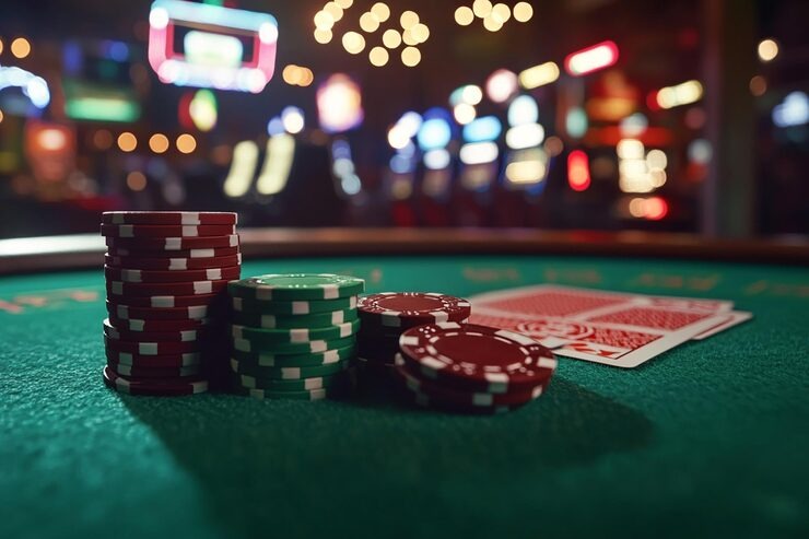 jandaslot Sakong lobby showing multiple live tables with bet limits