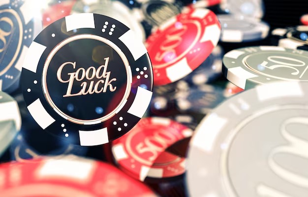 Betting interface overlay on Speed Blackjack table